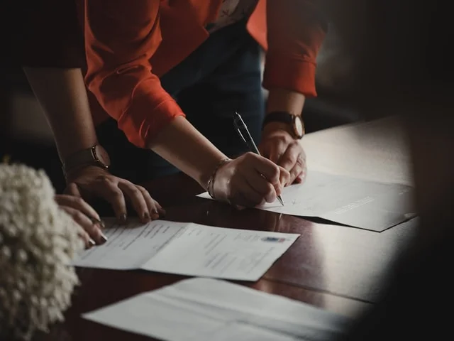 NC Attorney Closing - Title Sleuth, LLC